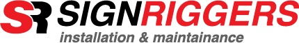 RS Sign Riggers